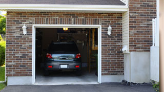 Garage Door Installation at Deep Roots Farms, Florida